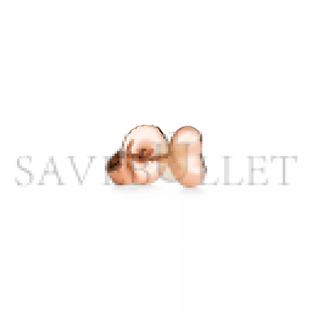 T*f*ny elsa peretti™ bean design earrings 60018116